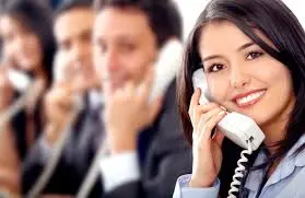 Imagen que representa un Call Center