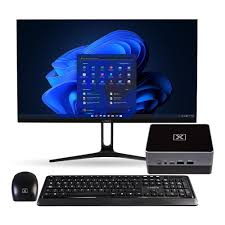 Arrendamineto de PCs Lanix PC Lanix